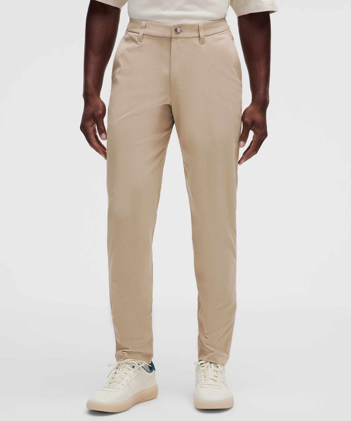 ABC Slim-Fit Trouser 30LWovenAir