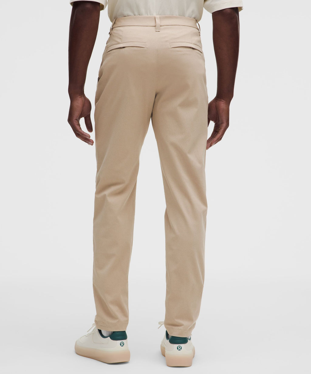 ABC Slim-Fit Trouser 30LWovenAir