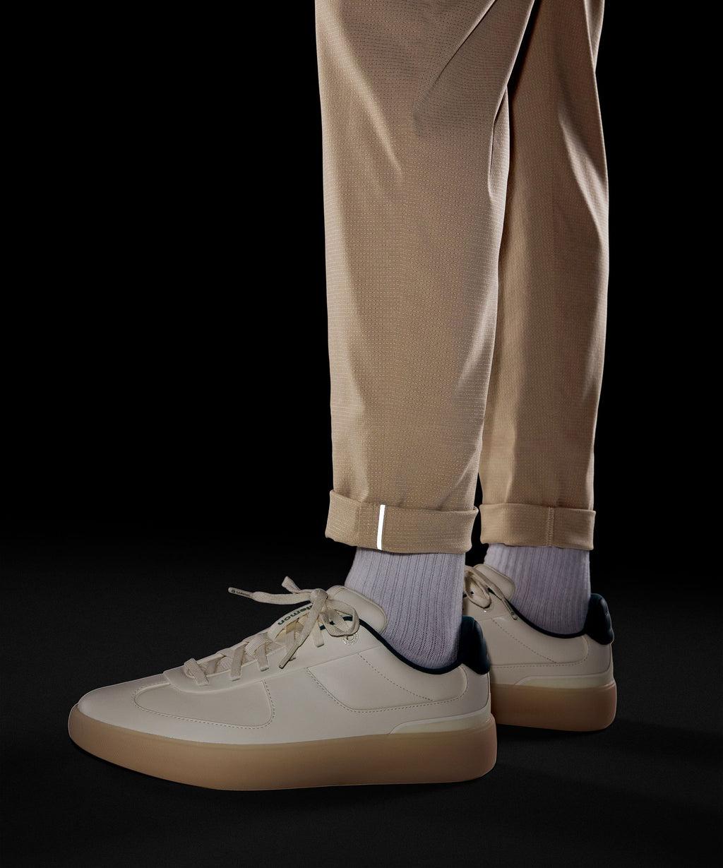 ABC Slim-Fit Trouser 30LWovenAir