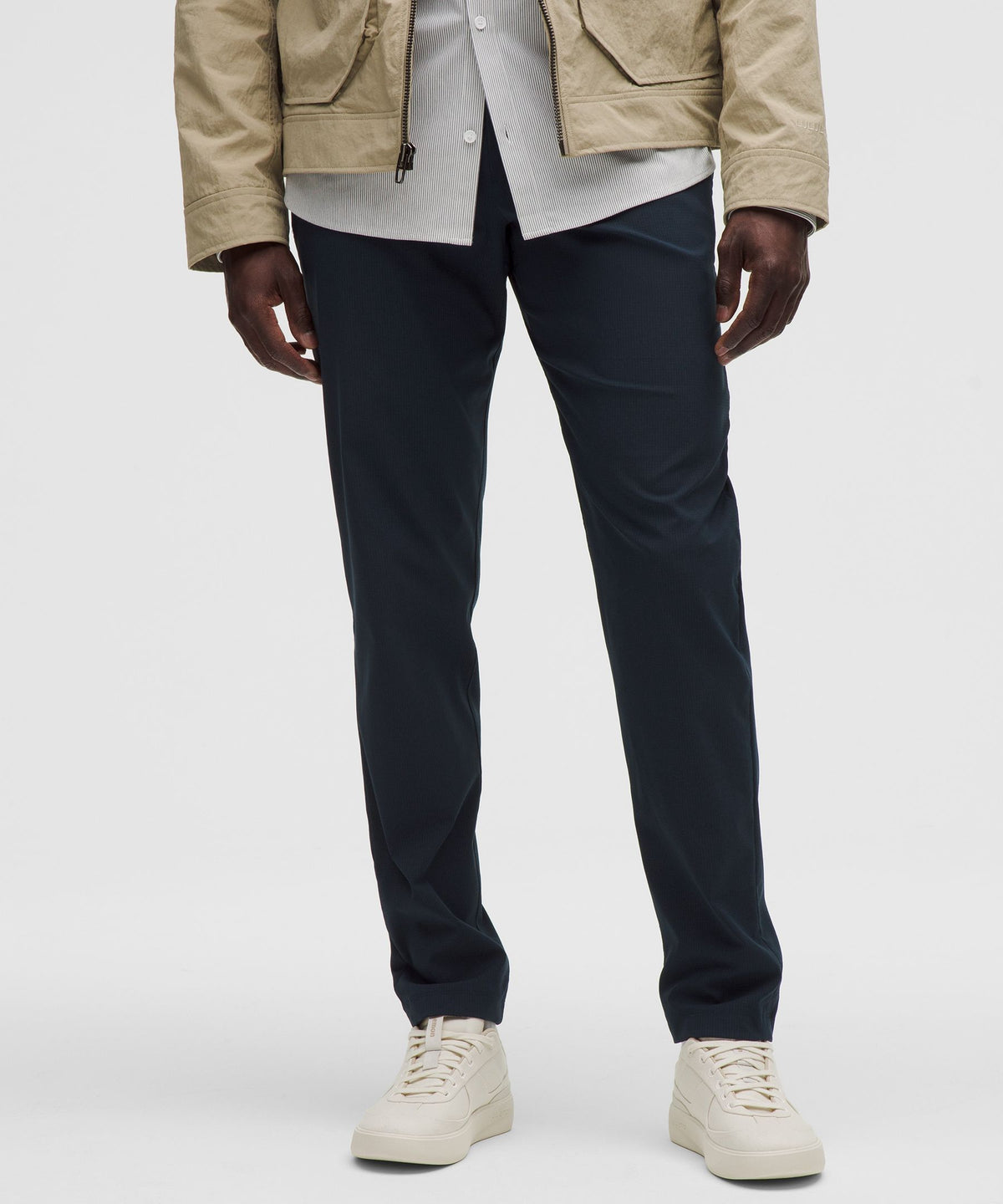 ABC Slim-Fit Trouser 30LWovenAir