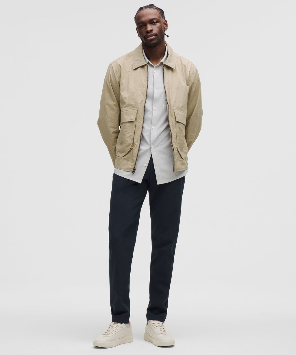ABC Slim-Fit Trouser 30LWovenAir