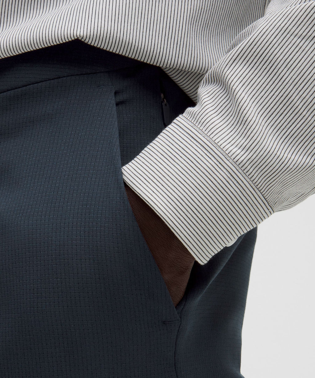 ABC Slim-Fit Trouser 30LWovenAir