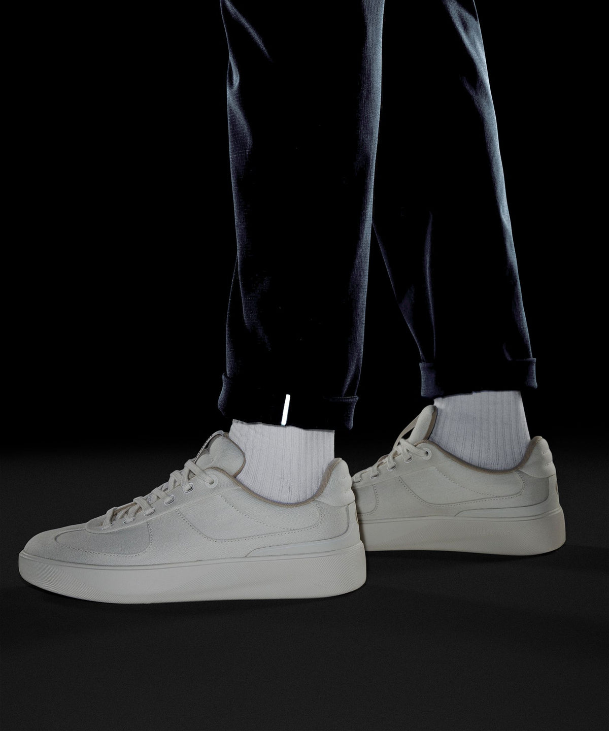ABC Slim-Fit Trouser 30LWovenAir