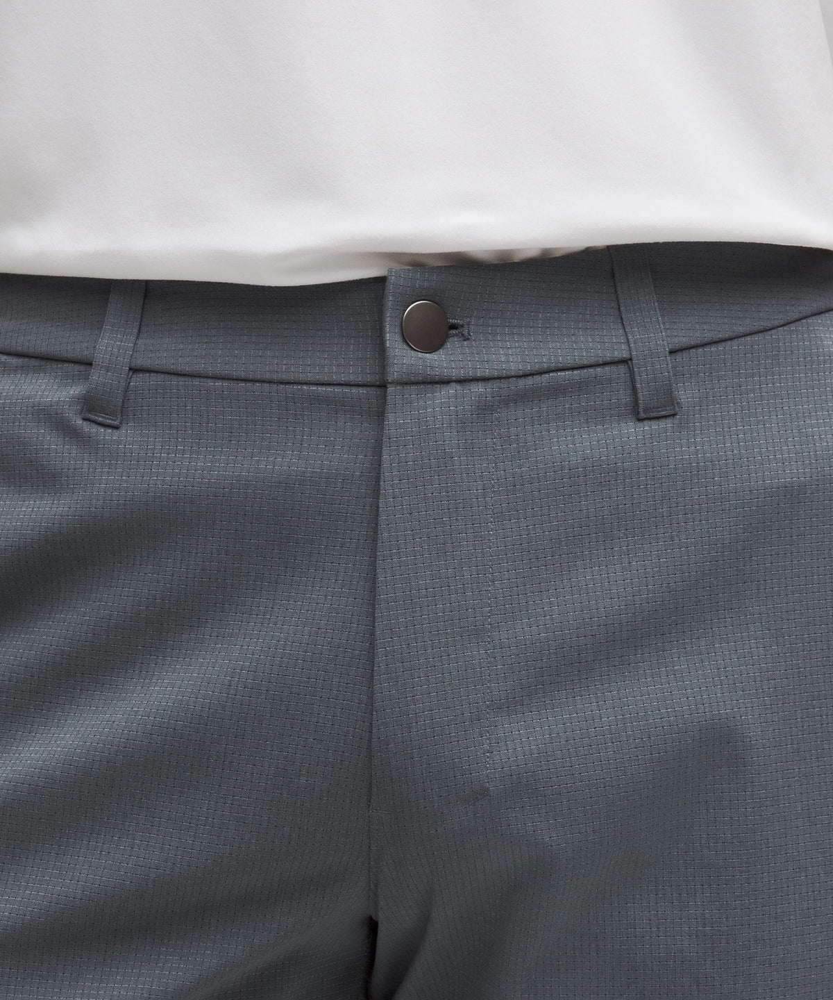 ABC Slim-Fit Trouser 30LWovenAir