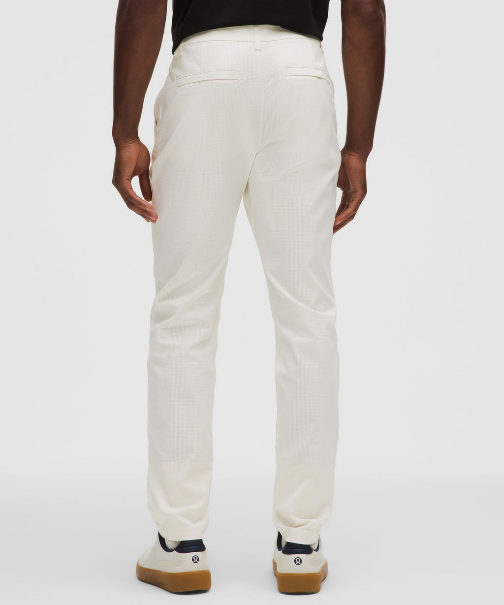 ABC Slim-Fit Trouser 30LWovenAir