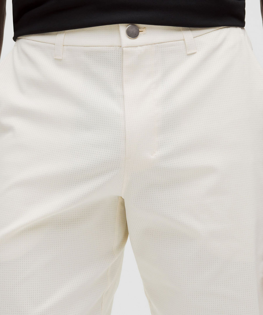 ABC Slim-Fit Trouser 30LWovenAir