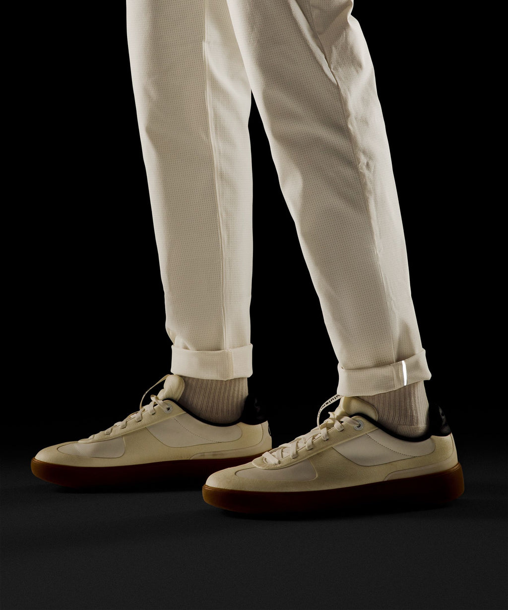 ABC Slim-Fit Trouser 30LWovenAir