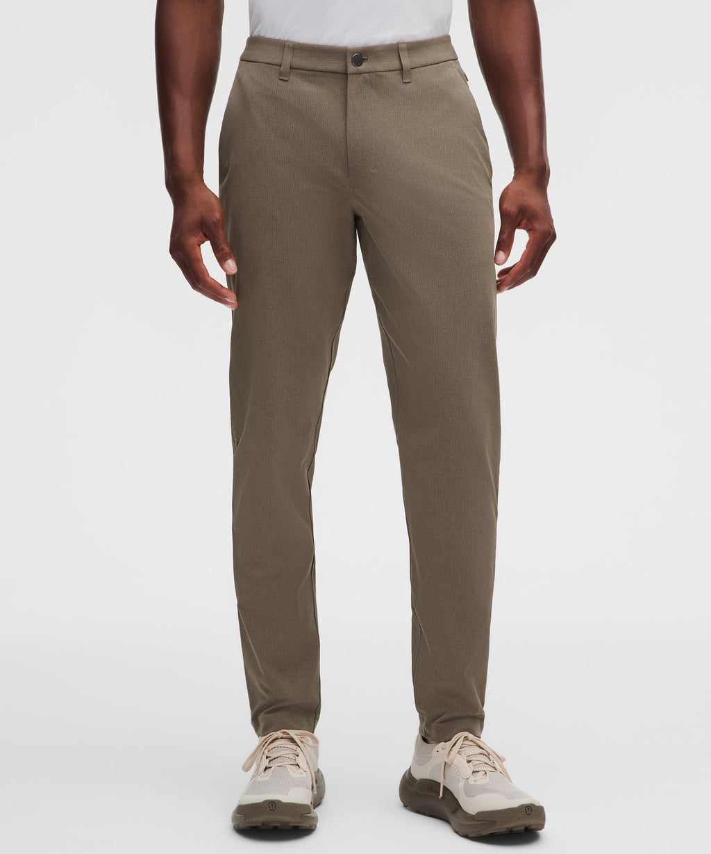 ABC Slim-Fit Trouser 30LWovenAir