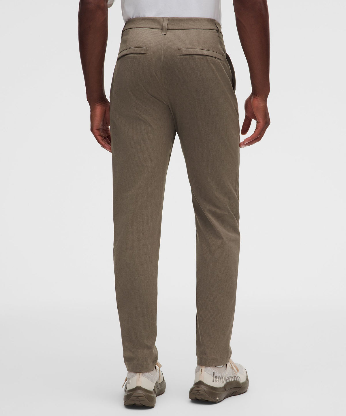 ABC Slim-Fit Trouser 30LWovenAir