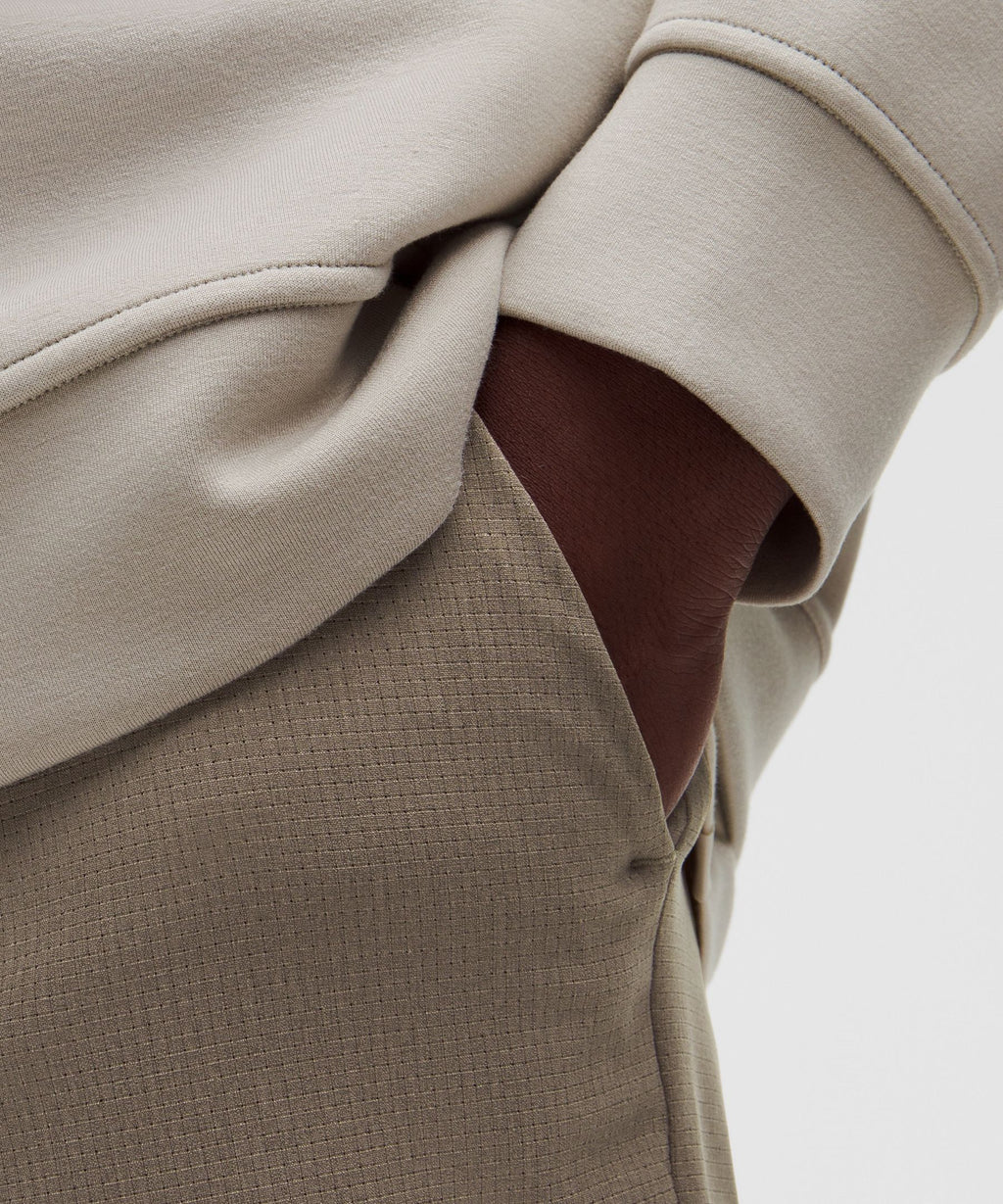 ABC Slim-Fit Trouser 30LWovenAir