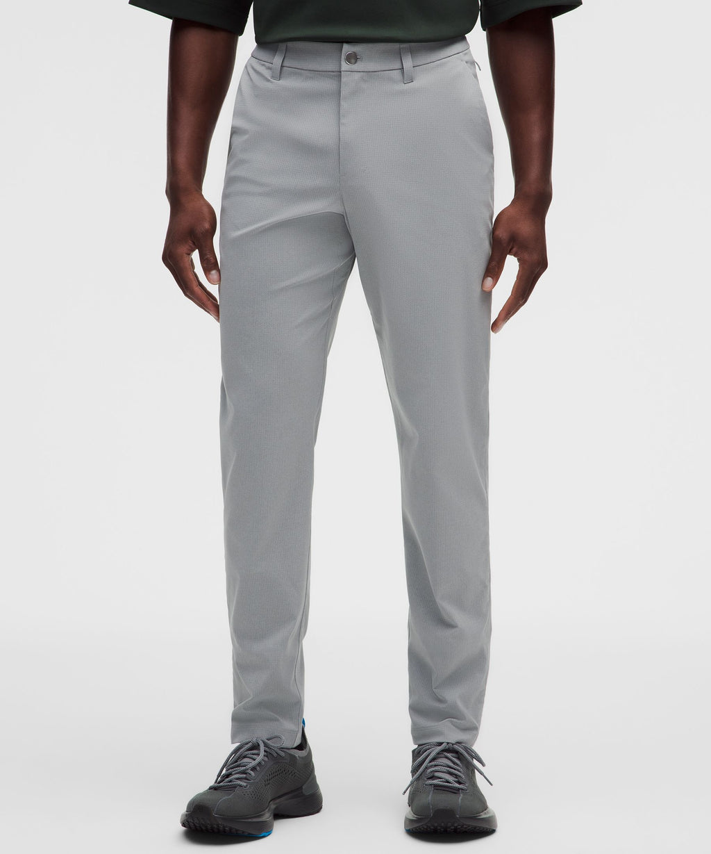 ABC Slim-Fit Trouser 30LWovenAir