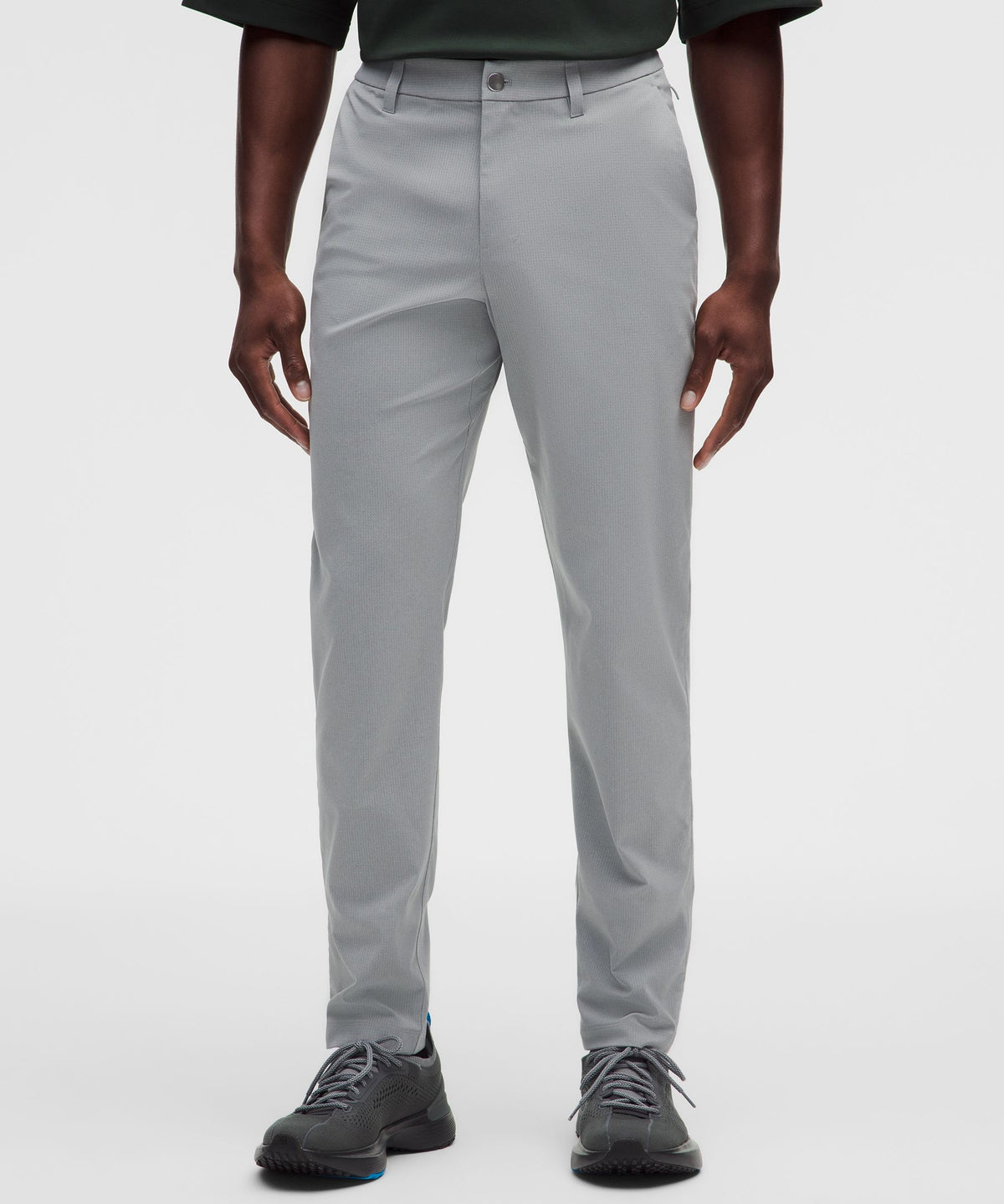 ABC Slim-Fit Trouser 30LWovenAir