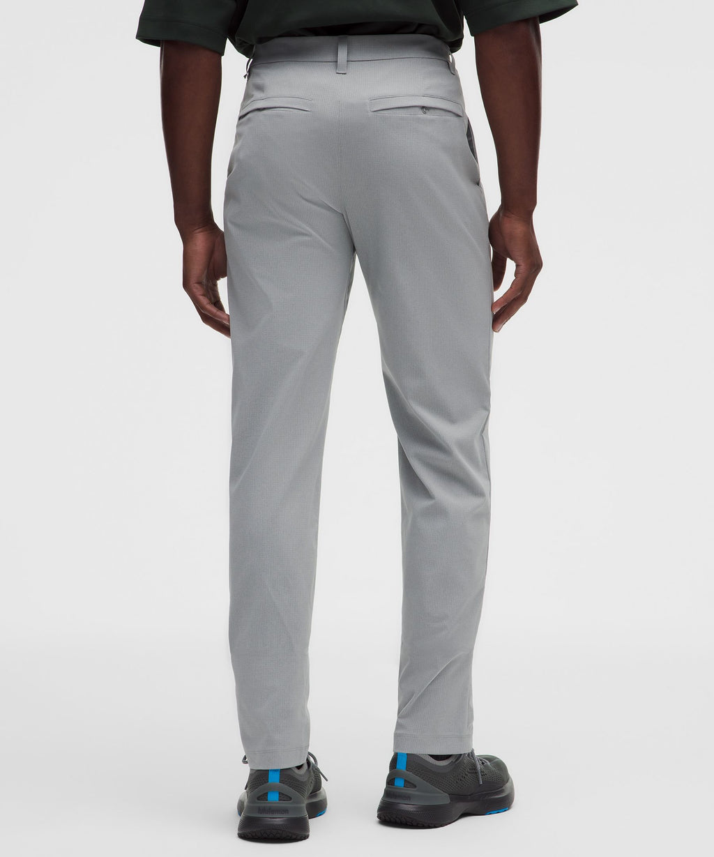 ABC Slim-Fit Trouser 30LWovenAir