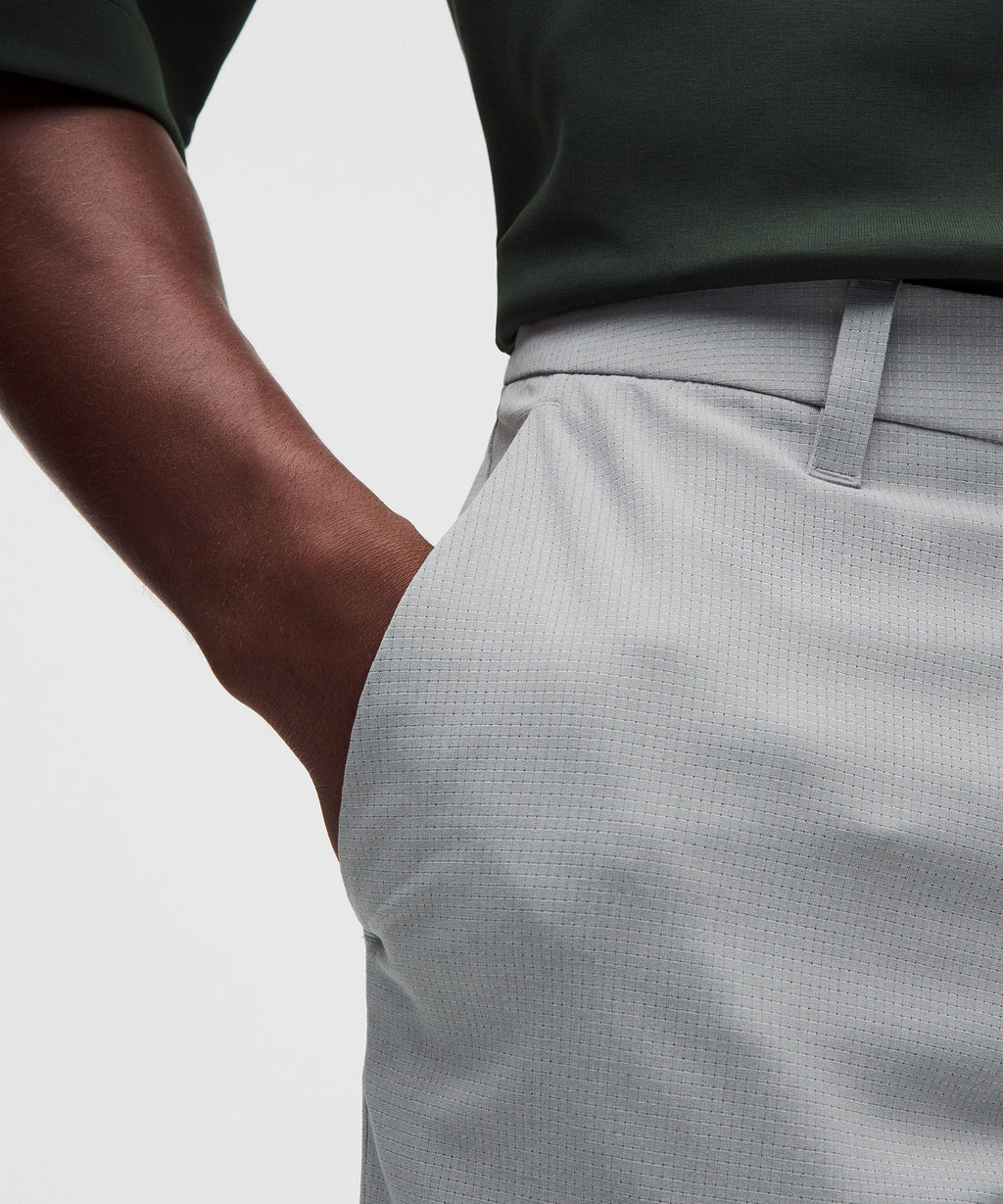 ABC Slim-Fit Trouser 30LWovenAir