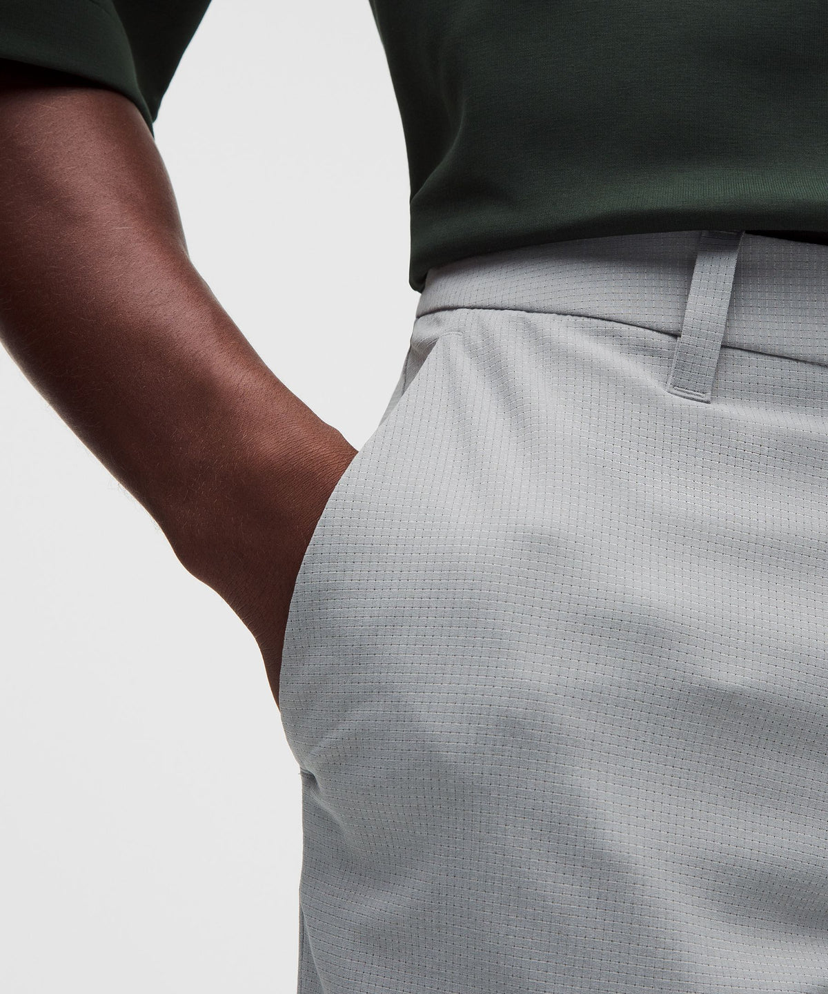 ABC Slim-Fit Trouser 30LWovenAir