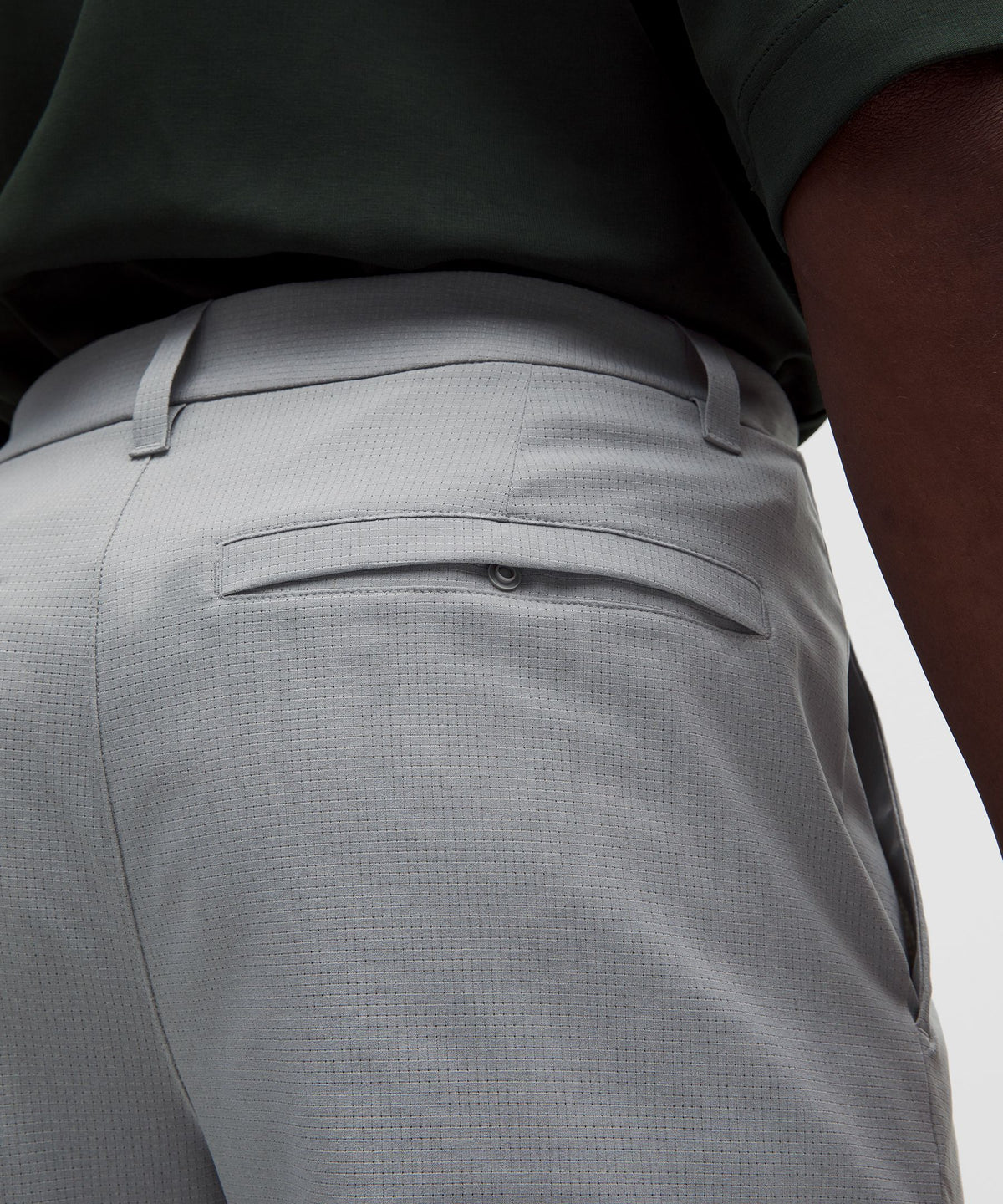 ABC Slim-Fit Trouser 30LWovenAir