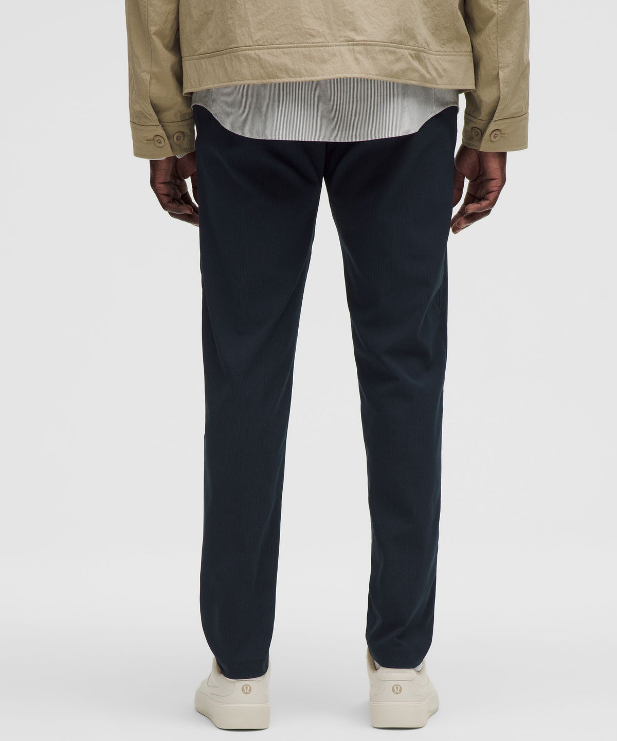 ABC Slim-Fit Trouser 32LWovenAir