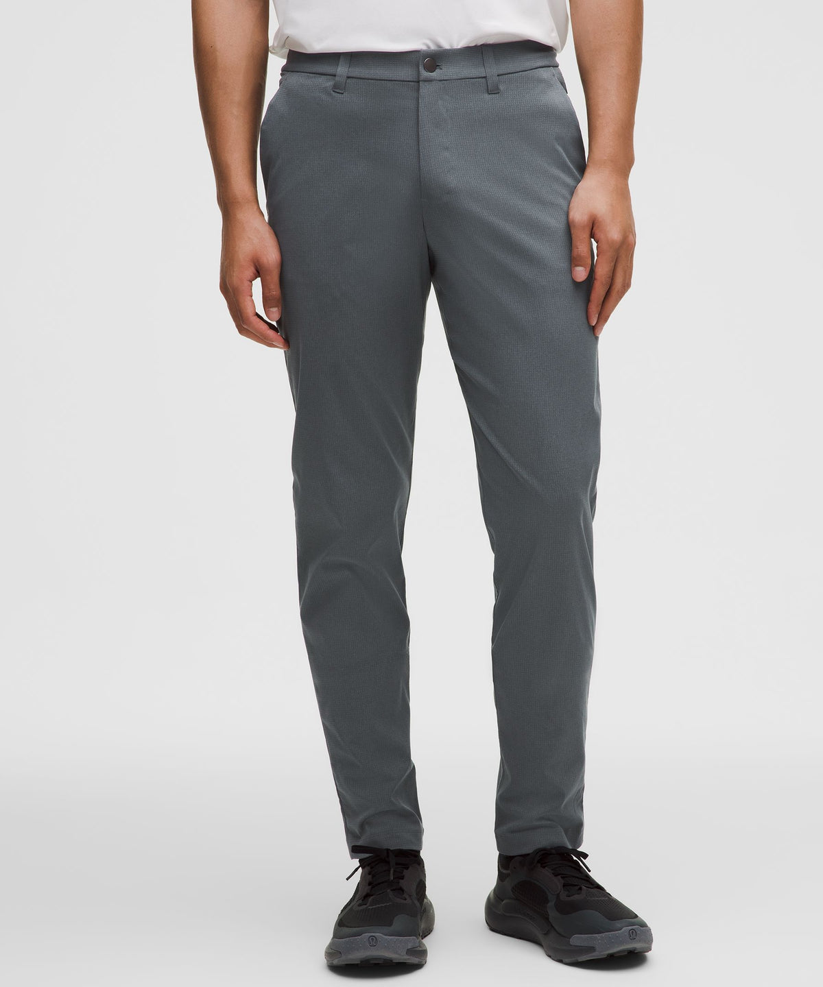 ABC Slim-Fit Trouser 32LWovenAir