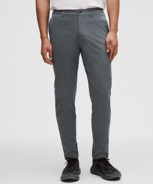 ABC Slim-Fit Trouser 32LWovenAir