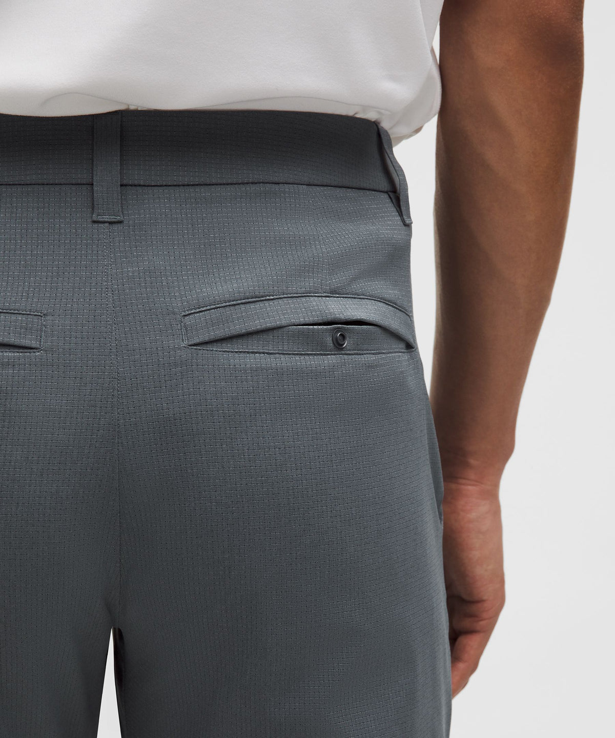 ABC Slim-Fit Trouser 32LWovenAir