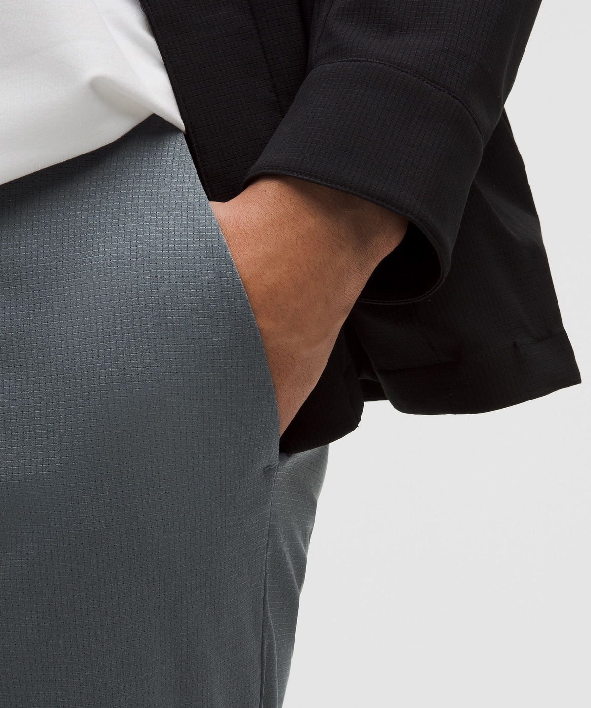 ABC Slim-Fit Trouser 32LWovenAir