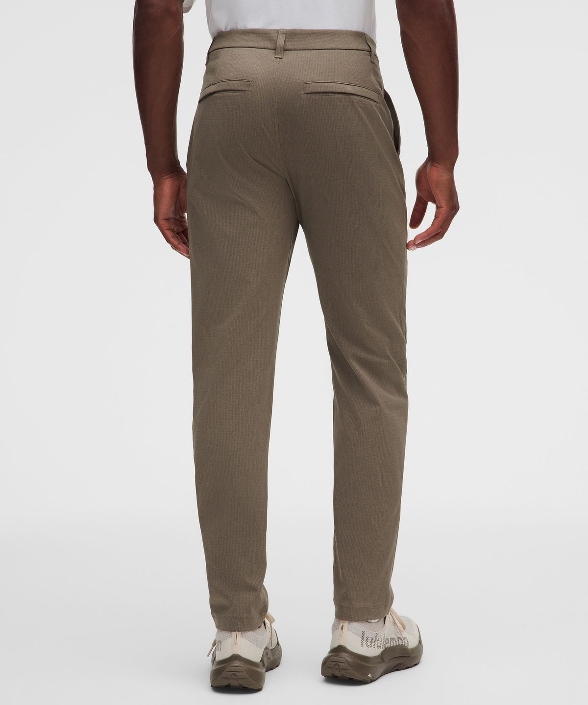 ABC Slim-Fit Trouser 32LWovenAir