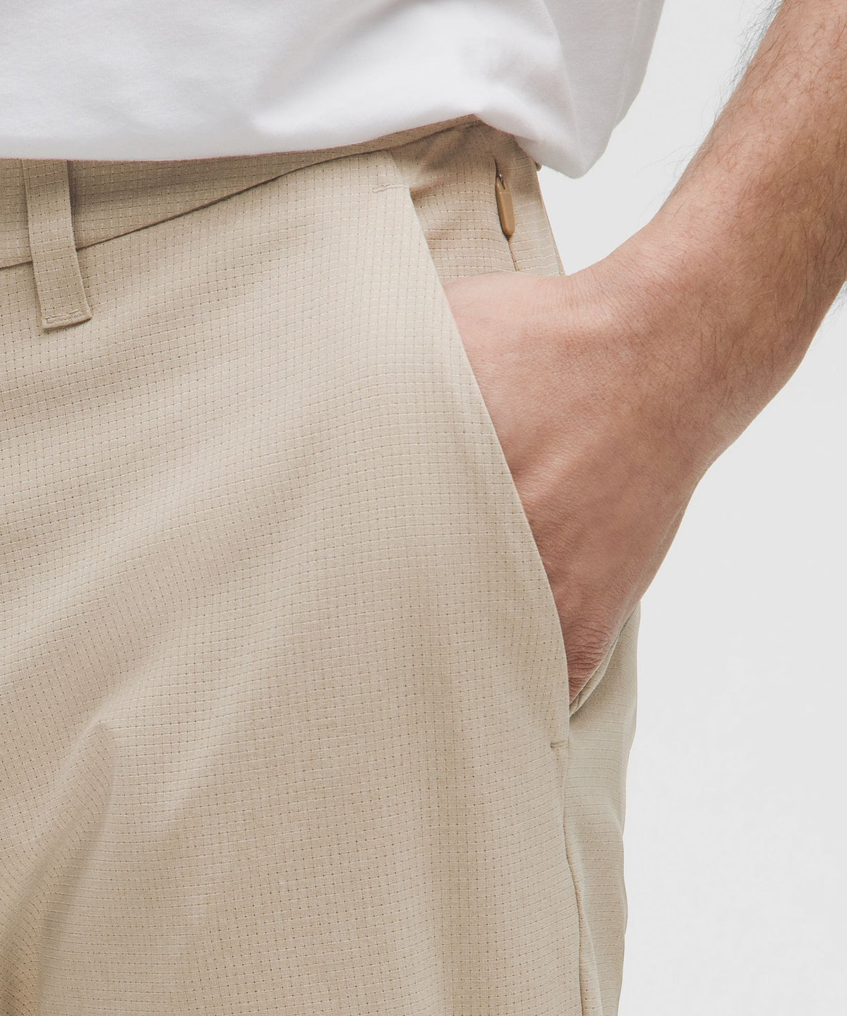 ABC Slim-Fit Trouser 32LWovenAir