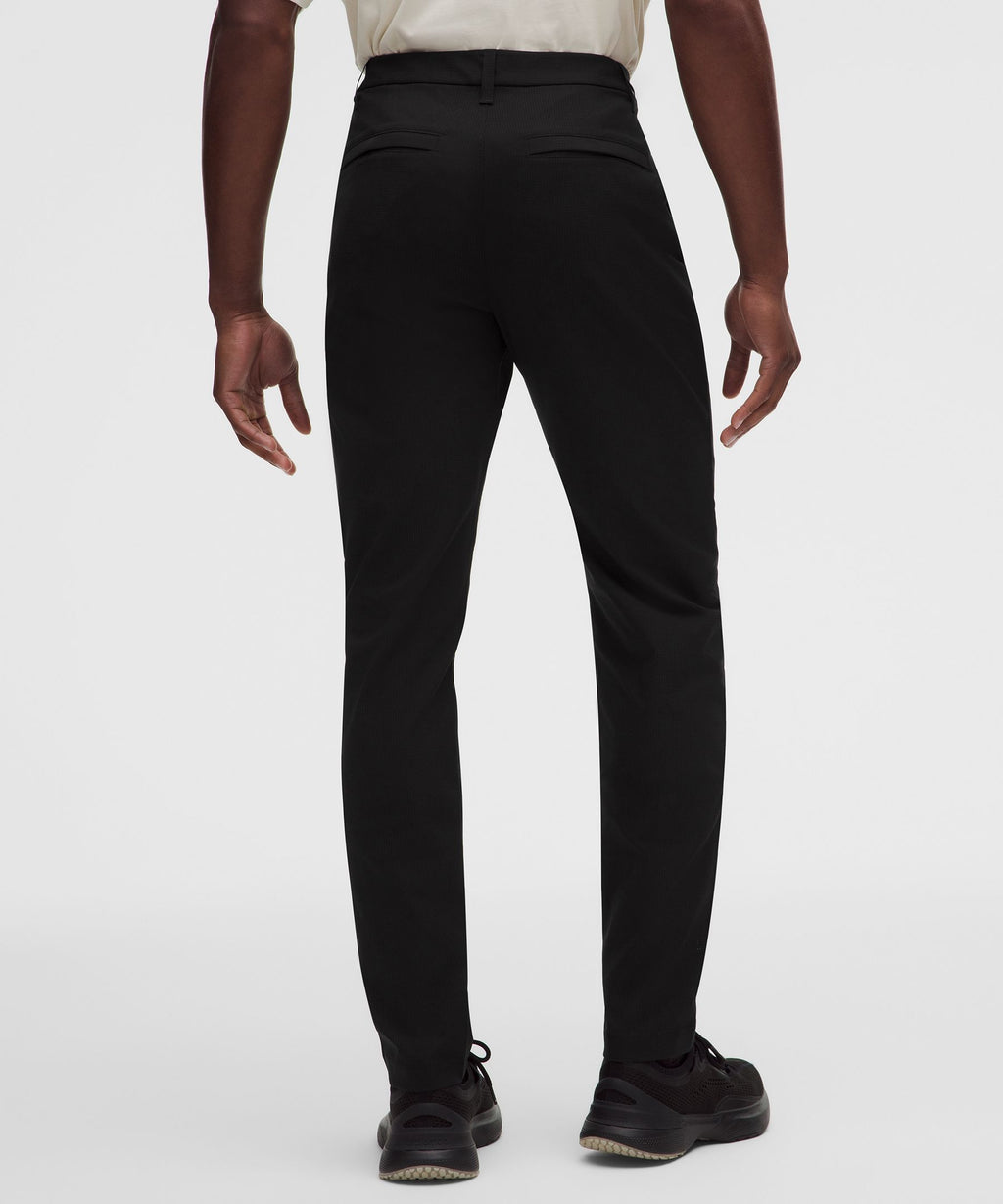 ABC Slim-Fit Trouser 34LWovenAir