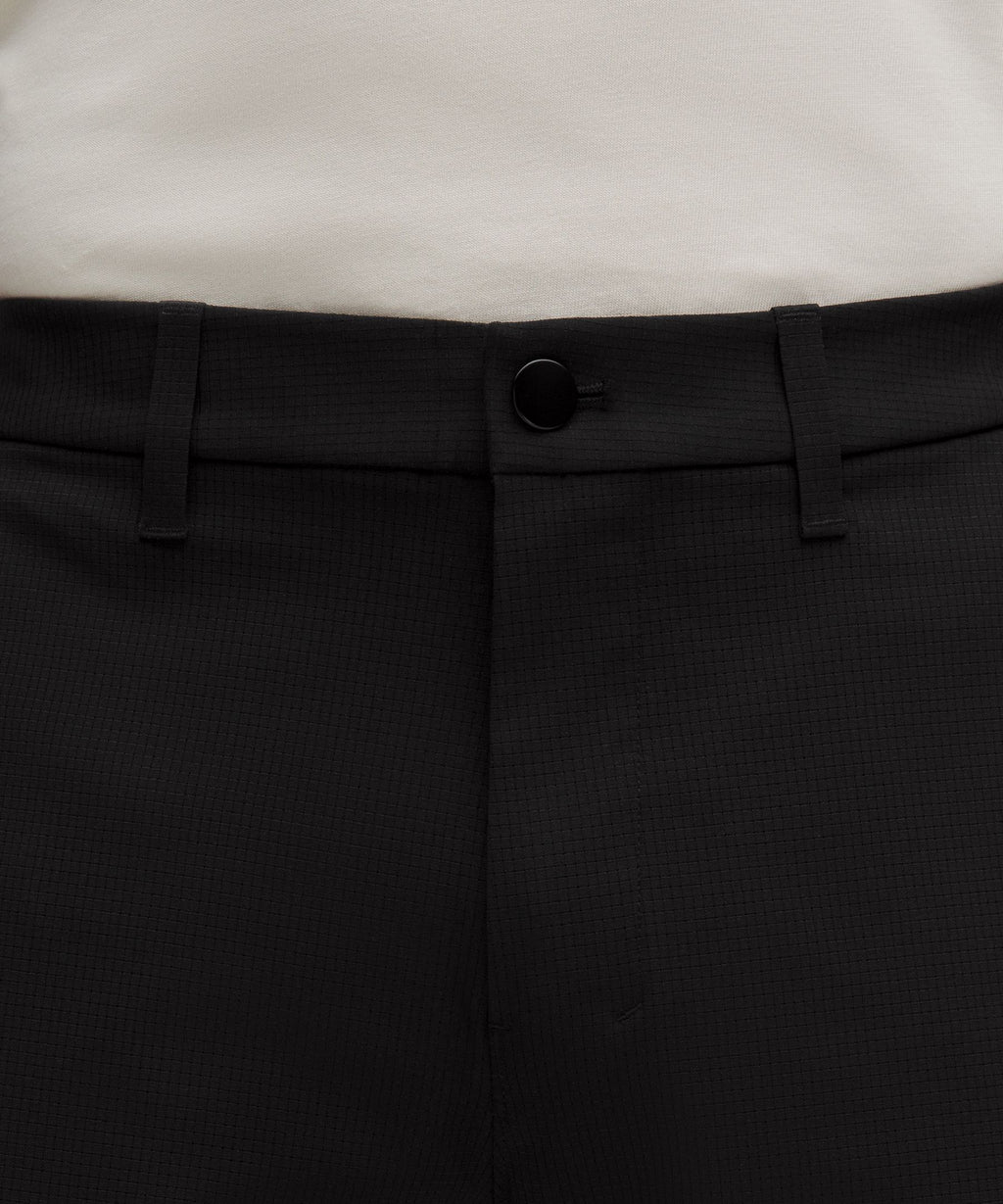 ABC Slim-Fit Trouser 34LWovenAir
