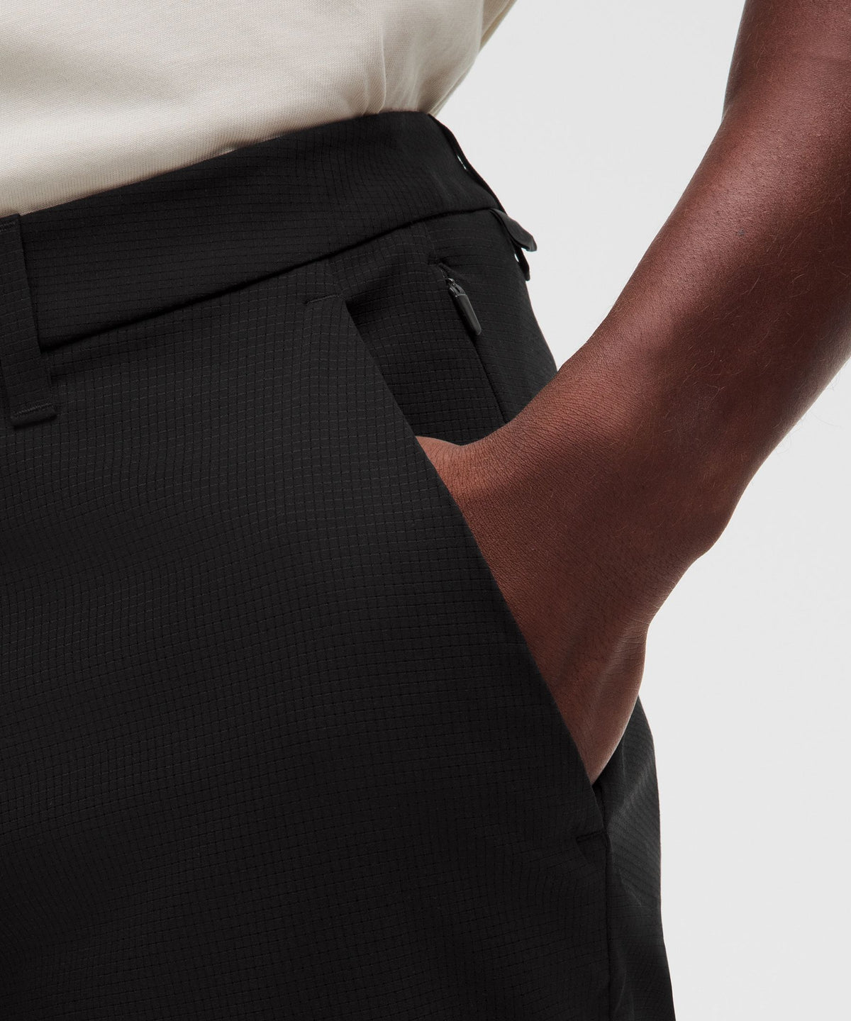 ABC Slim-Fit Trouser 34LWovenAir