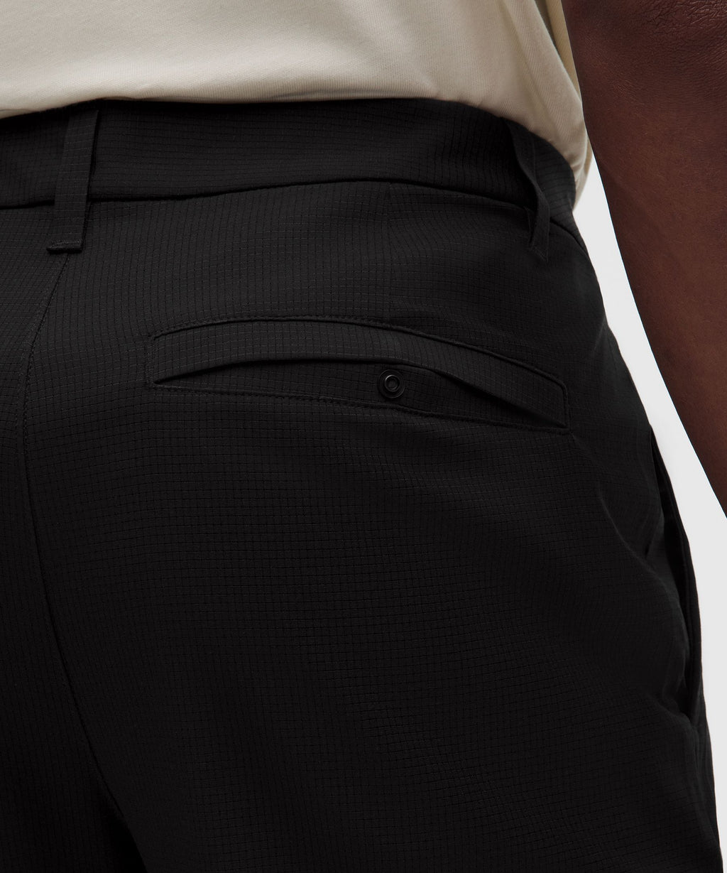 ABC Slim-Fit Trouser 34LWovenAir