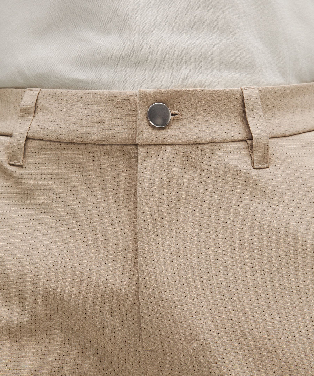 ABC Slim-Fit Trouser 34LWovenAir