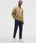 ABC Slim-Fit Trouser 34LWovenAir