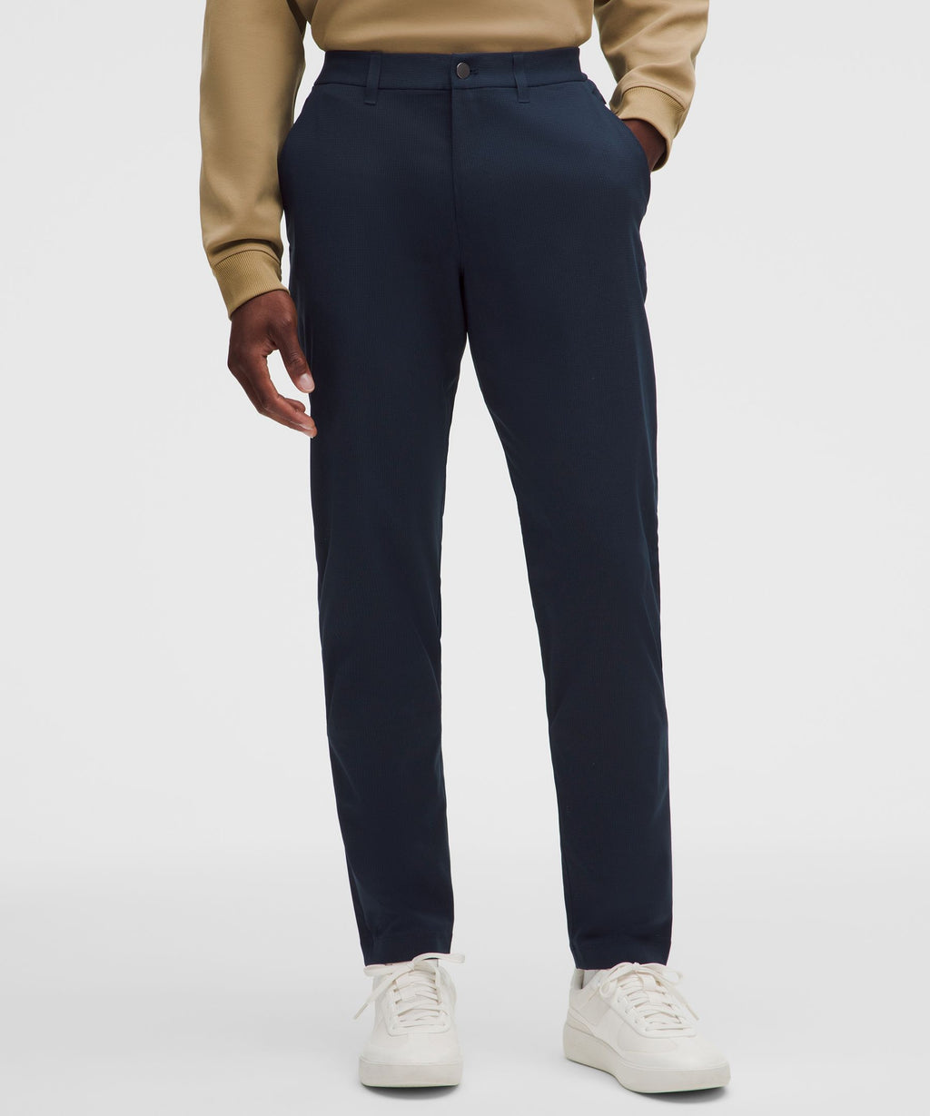 ABC Slim-Fit Trouser 34LWovenAir