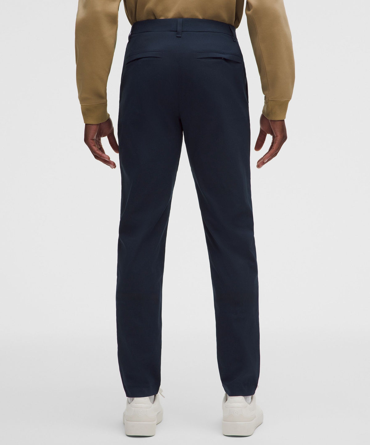 ABC Slim-Fit Trouser 34LWovenAir