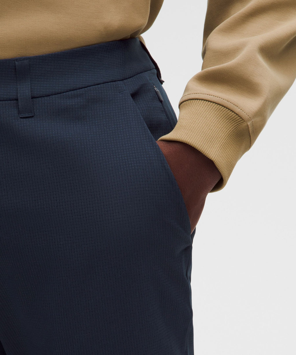 ABC Slim-Fit Trouser 34LWovenAir