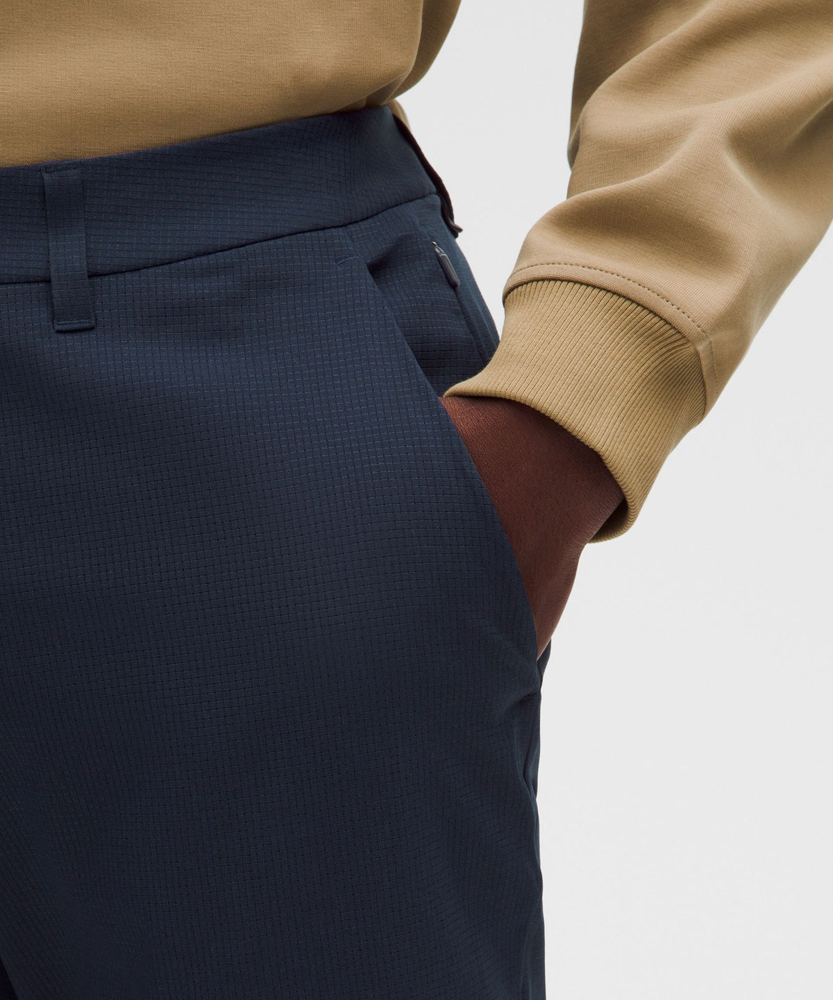ABC Slim-Fit Trouser 34LWovenAir