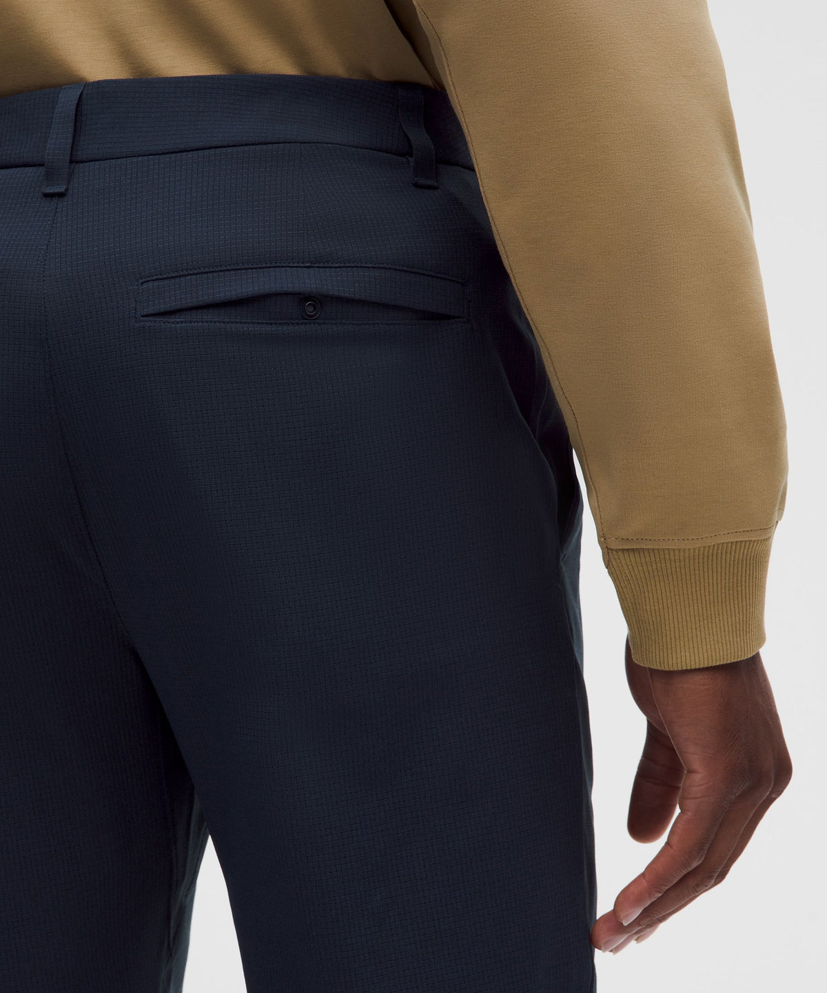 ABC Slim-Fit Trouser 34LWovenAir