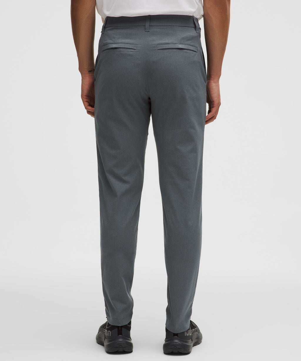ABC Slim-Fit Trouser 34LWovenAir