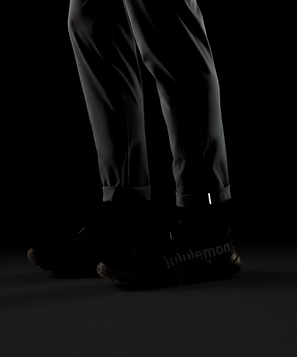 ABC Slim-Fit Trouser 34LWovenAir