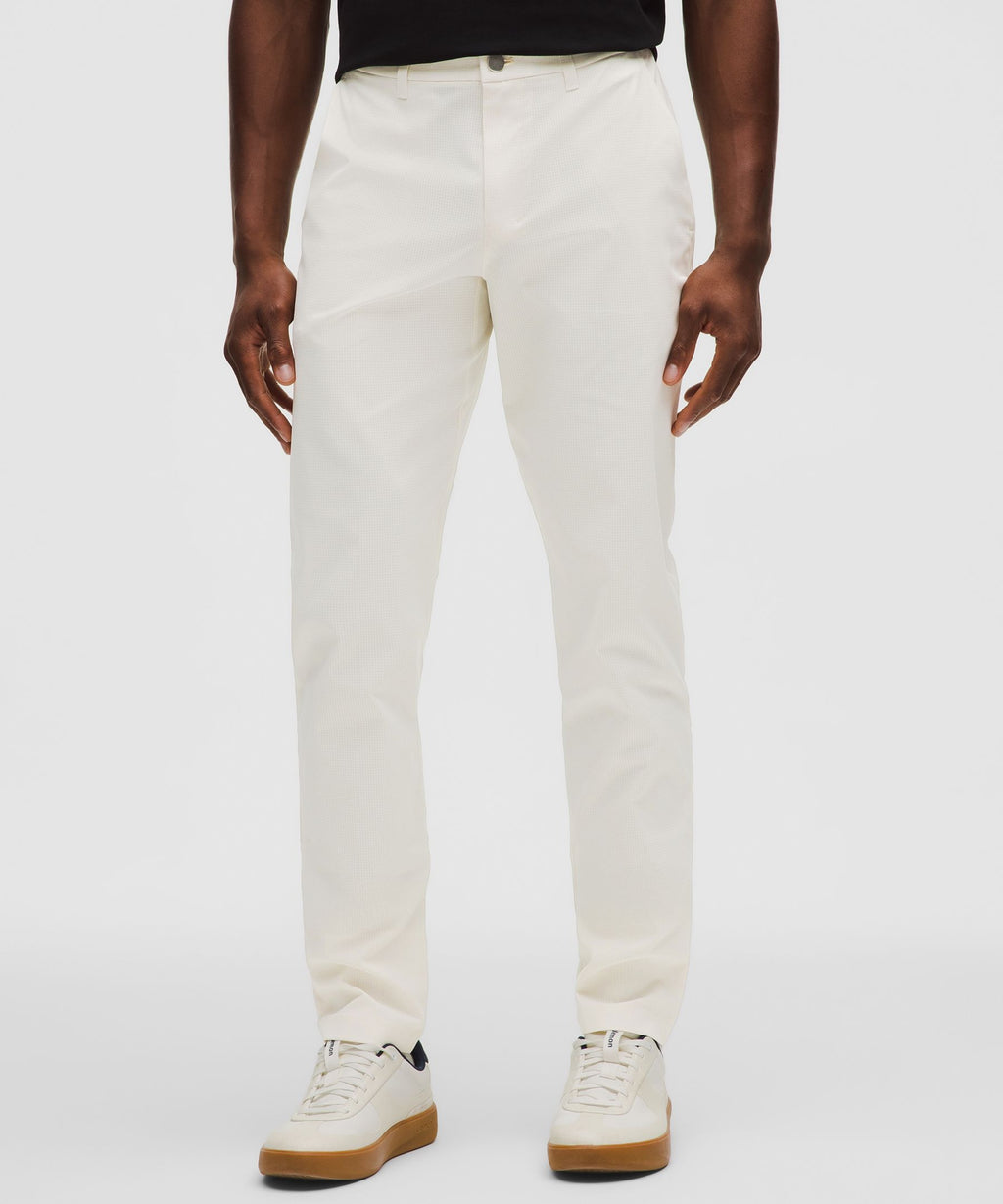 ABC Slim-Fit Trouser 34LWovenAir