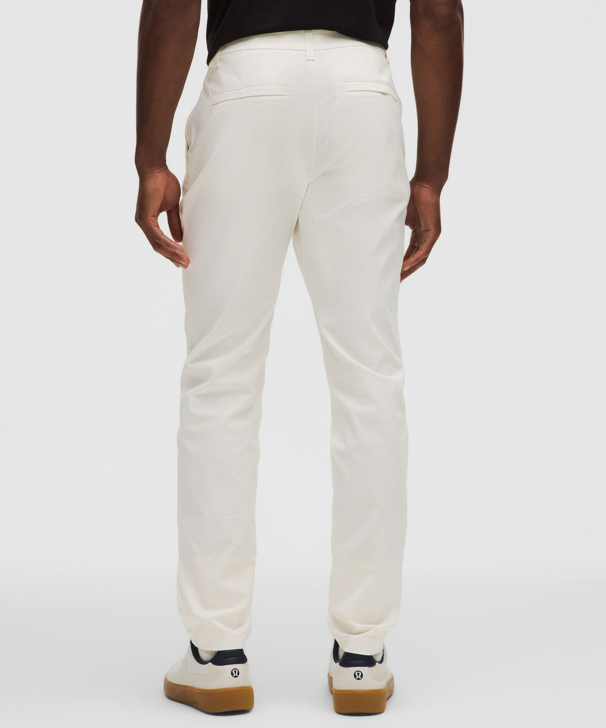 ABC Slim-Fit Trouser 34LWovenAir