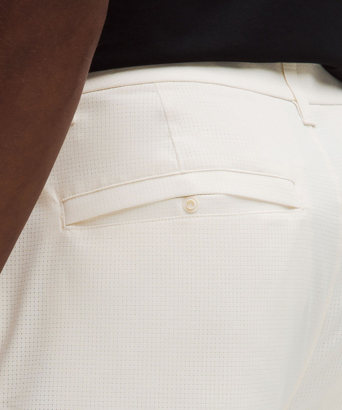 ABC Slim-Fit Trouser 34LWovenAir