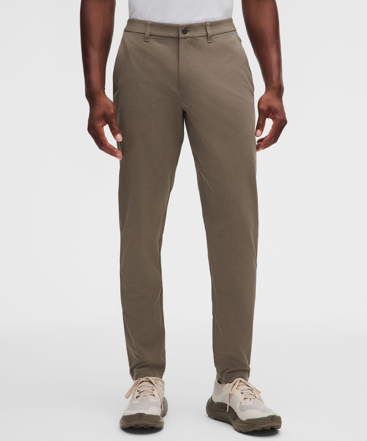 ABC Slim-Fit Trouser 34LWovenAir