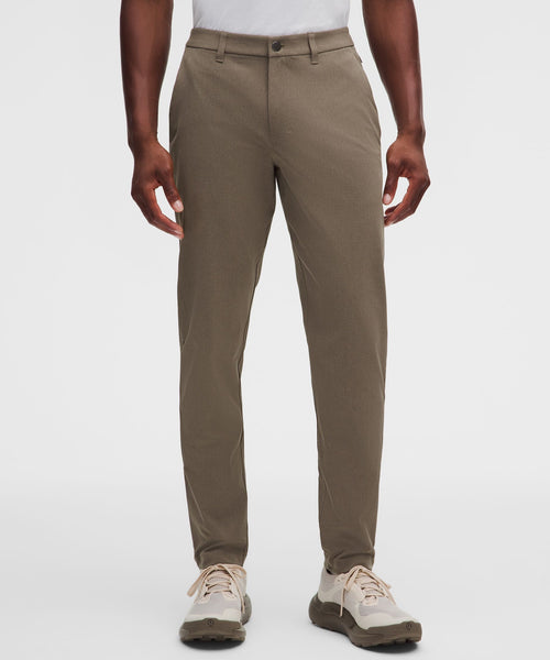 ABC Slim-Fit Trouser 34LWovenAir