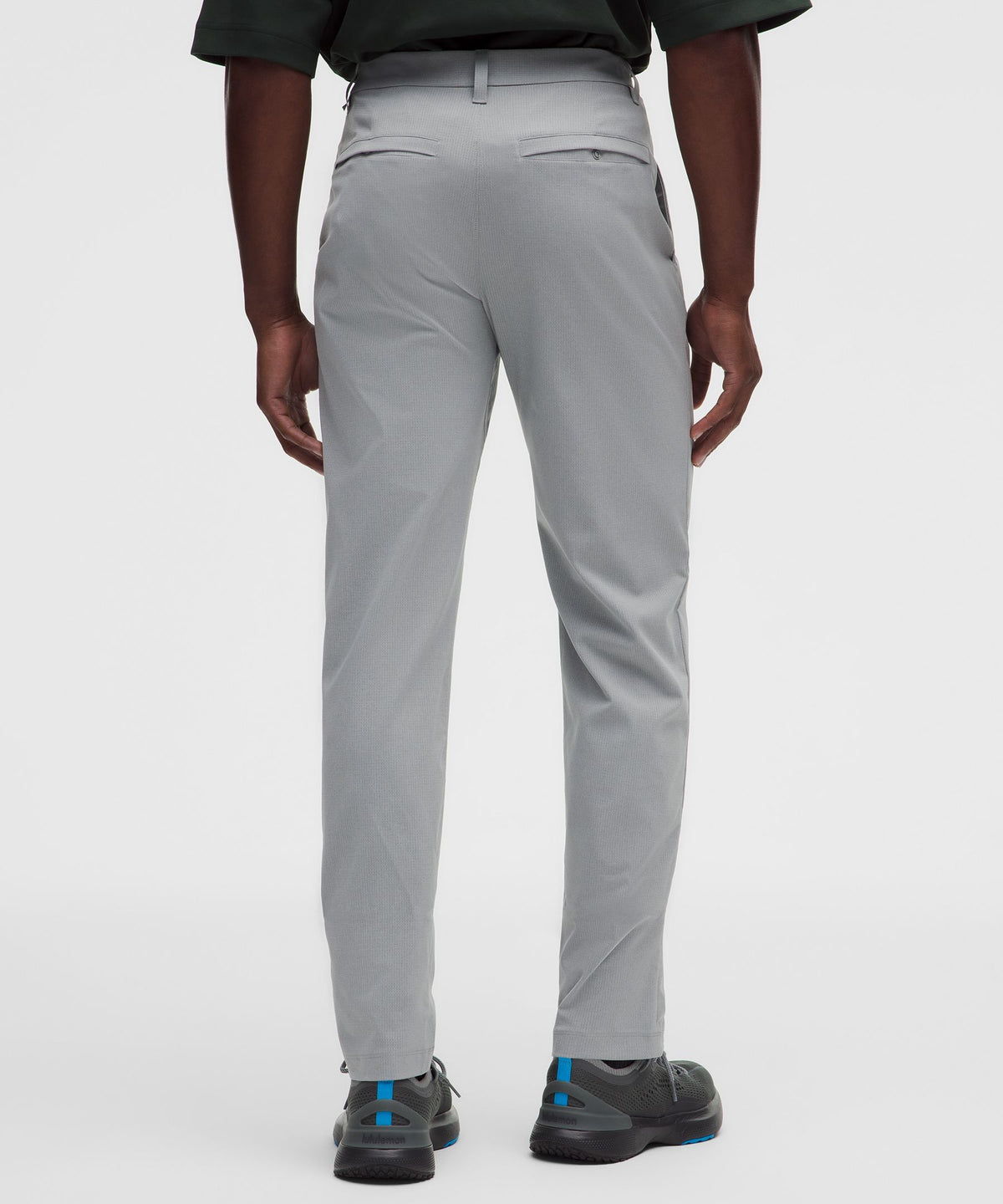 ABC Slim-Fit Trouser 34LWovenAir