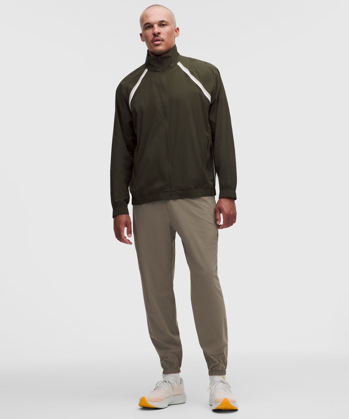 Pace Breaker JoggerRegular