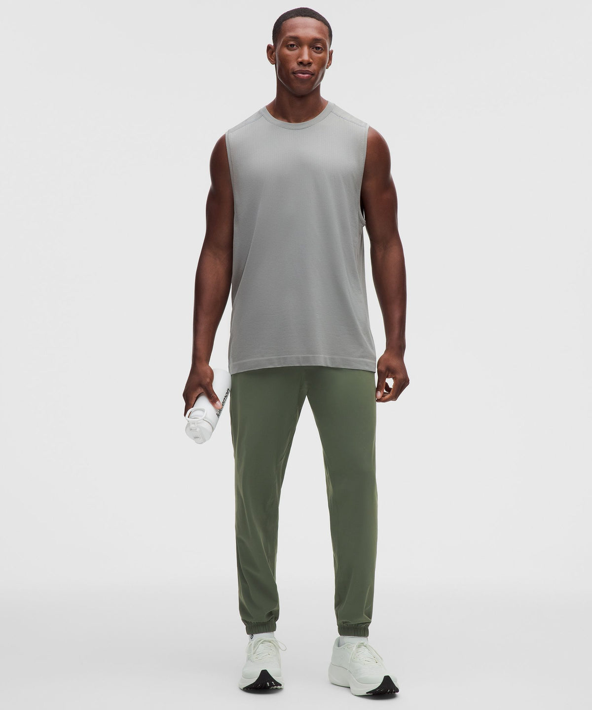 Pace Breaker JoggerRegular