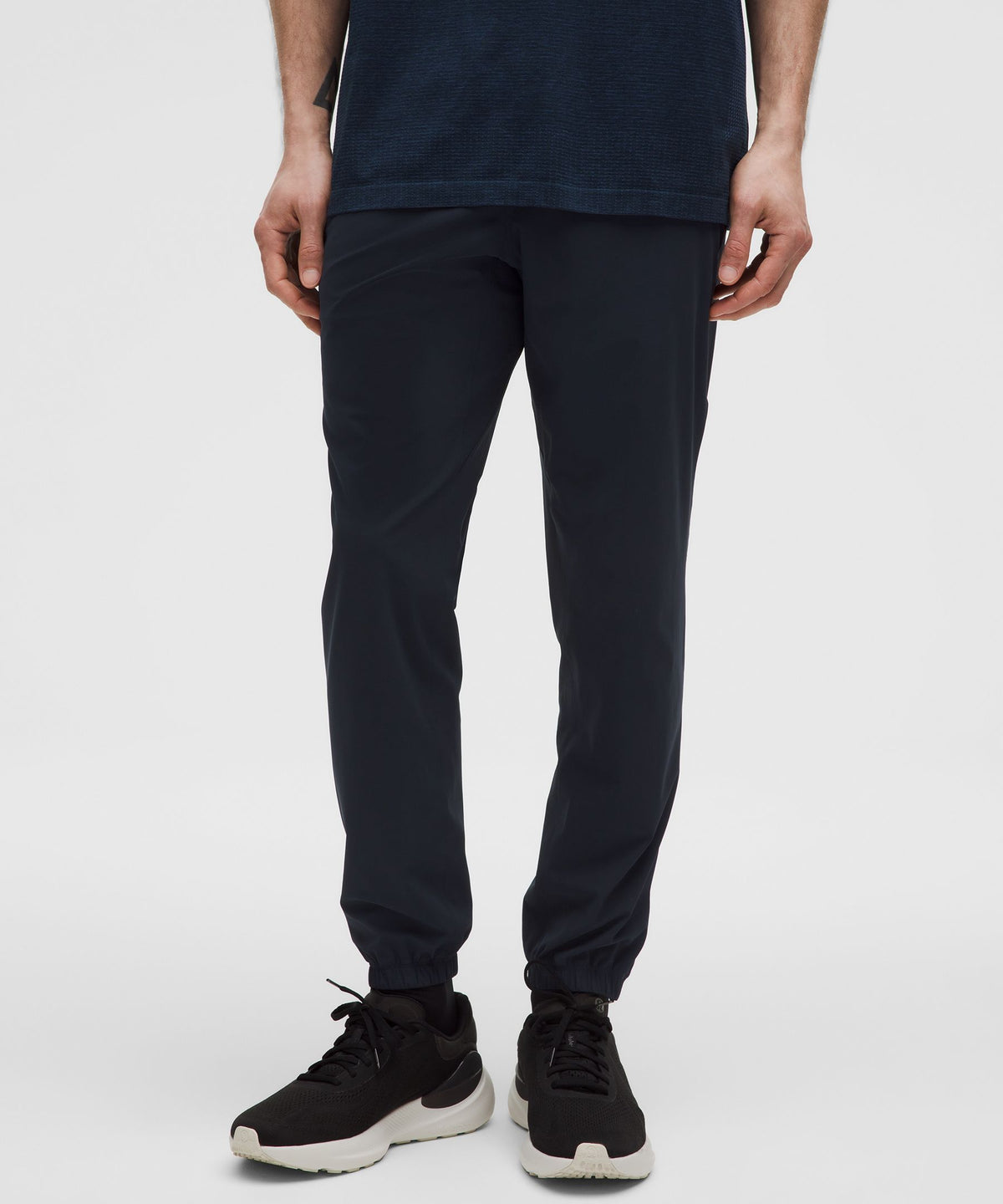 Pace Breaker JoggerTall
