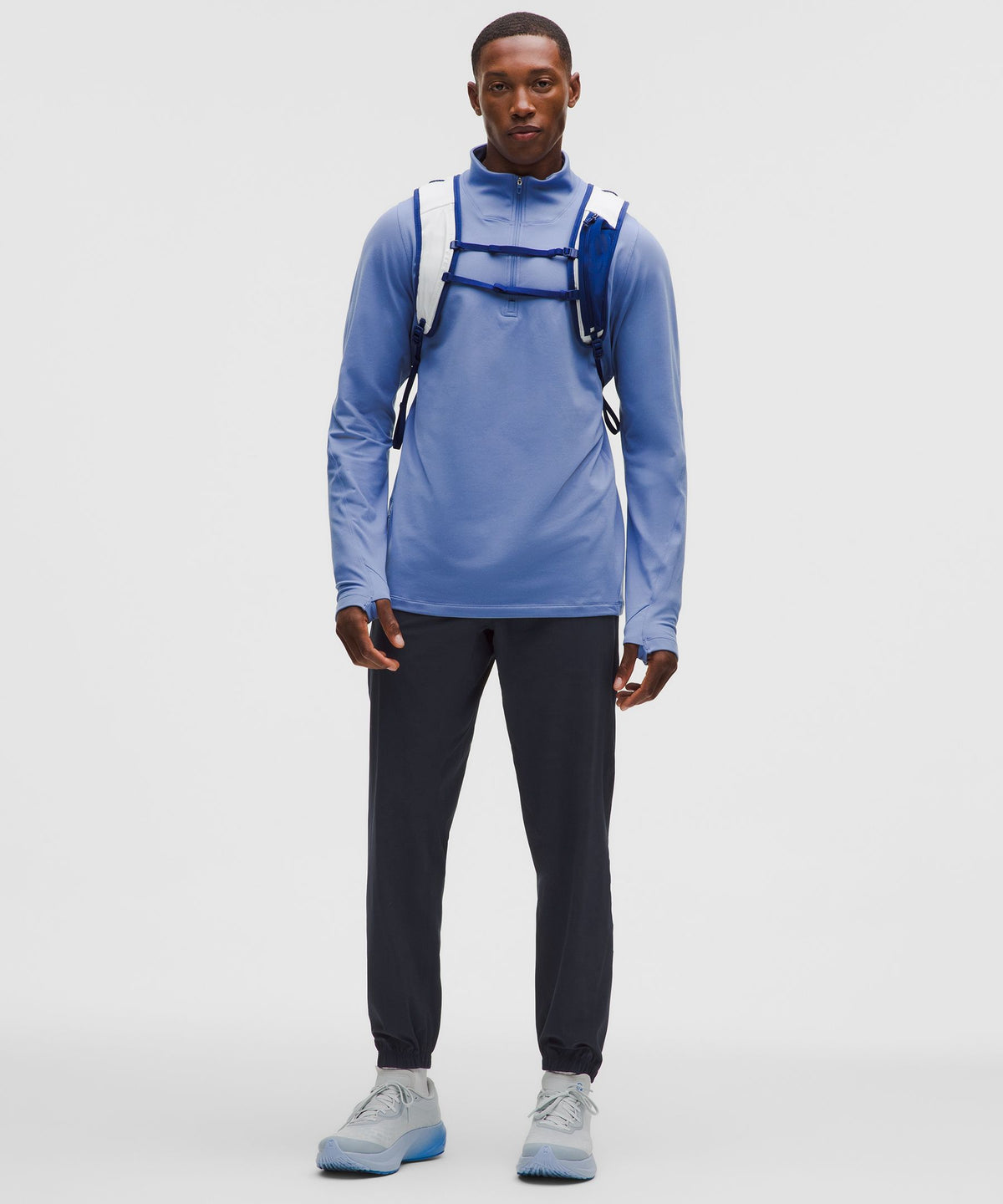 Pace Breaker JoggerTall